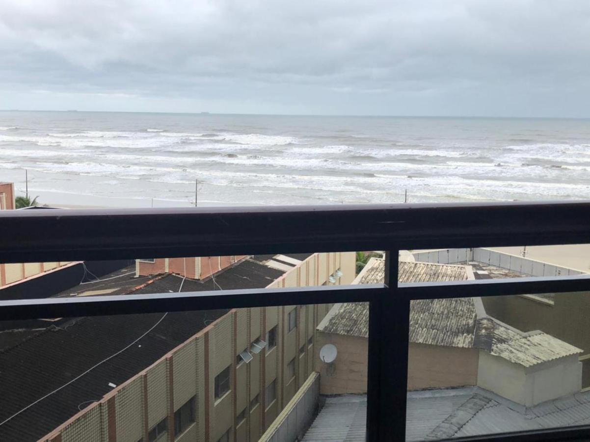 Apartment Solar Vitoria Regia - Frente Mar