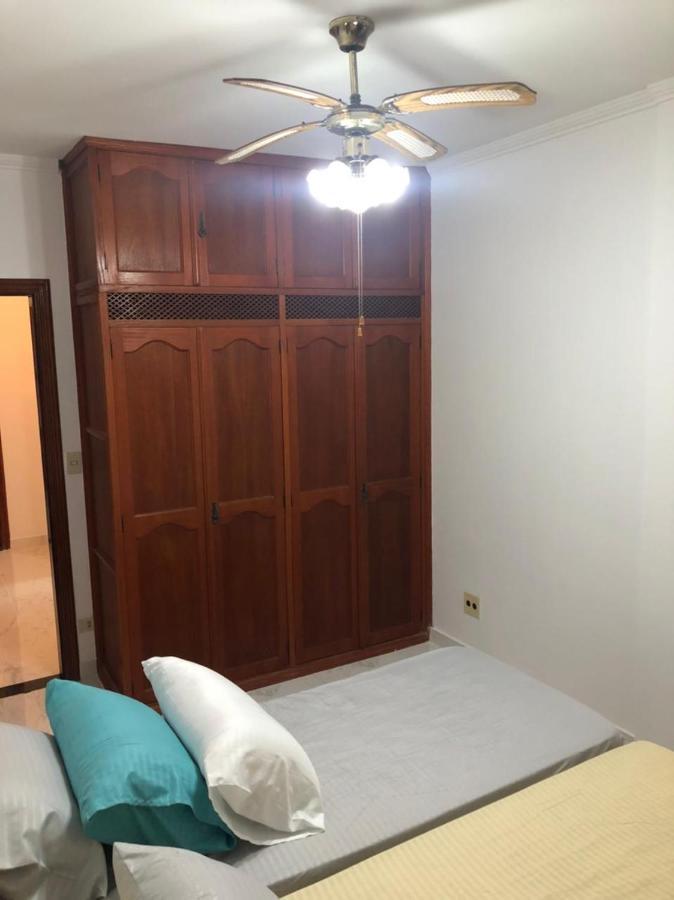 Apartment Solar Vitoria Regia - Frente Mar