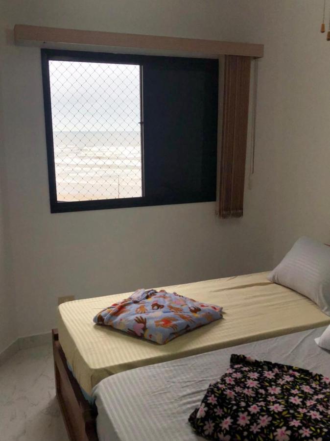 Solar Vitoria Regia - Frente Mar Apartment Praia Grande (Santos)