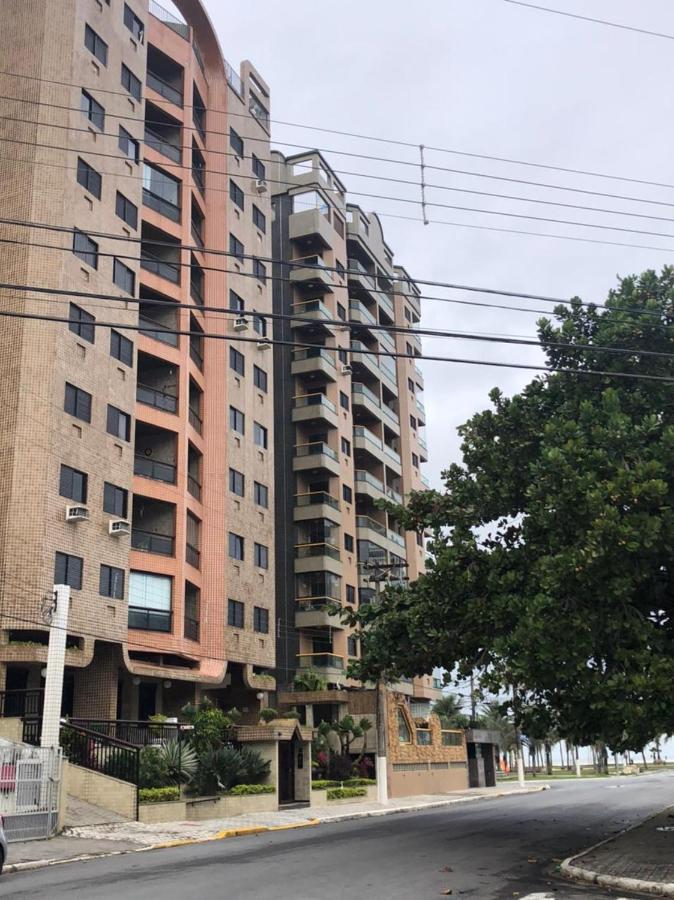 Apartment Solar Vitoria Regia - Frente Mar *
